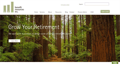 Desktop Screenshot of benefit-resources.com